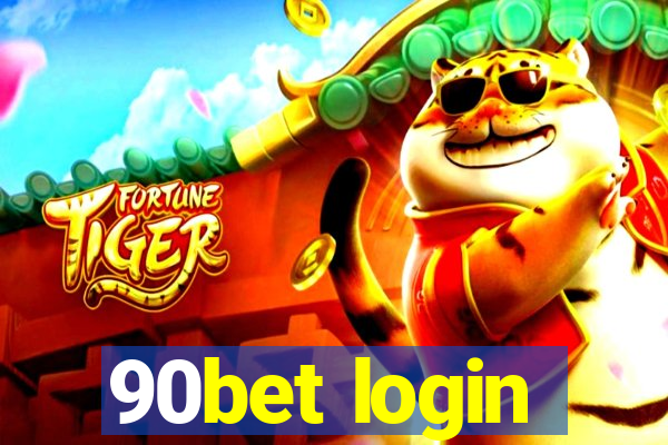 90bet login